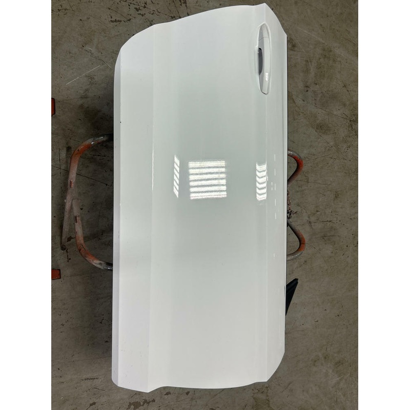 2015-17 Ford Mustang Passenger RH Door Complete Oxford White 253
