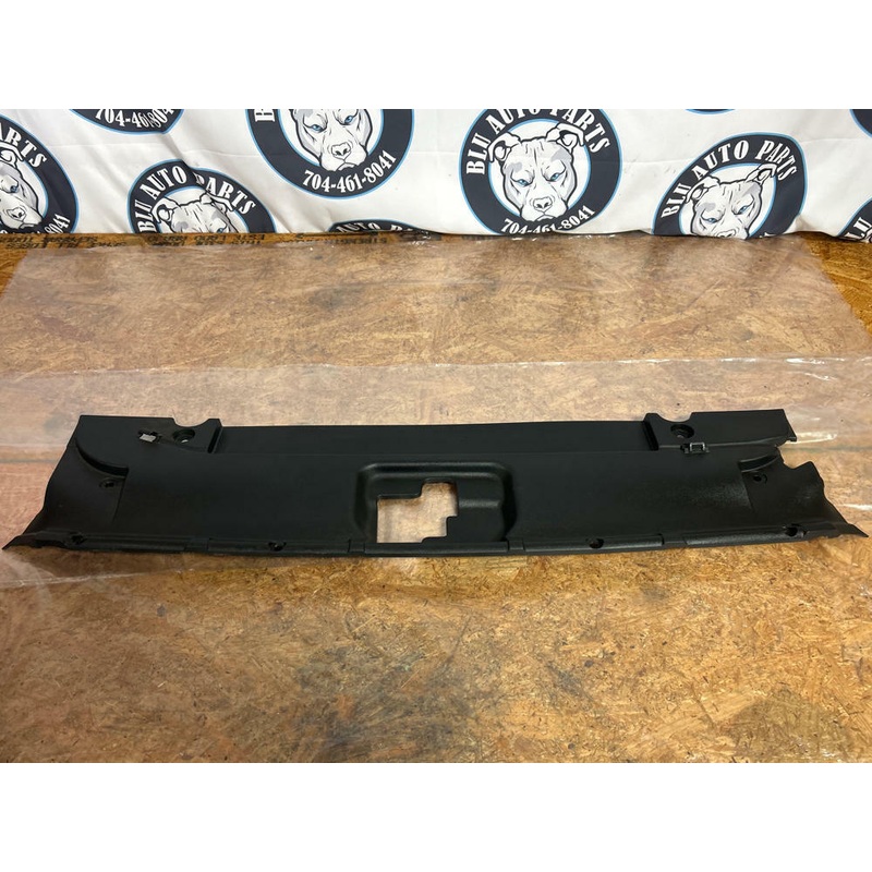 2015-17 Ford Mustang Radiator Cover 253