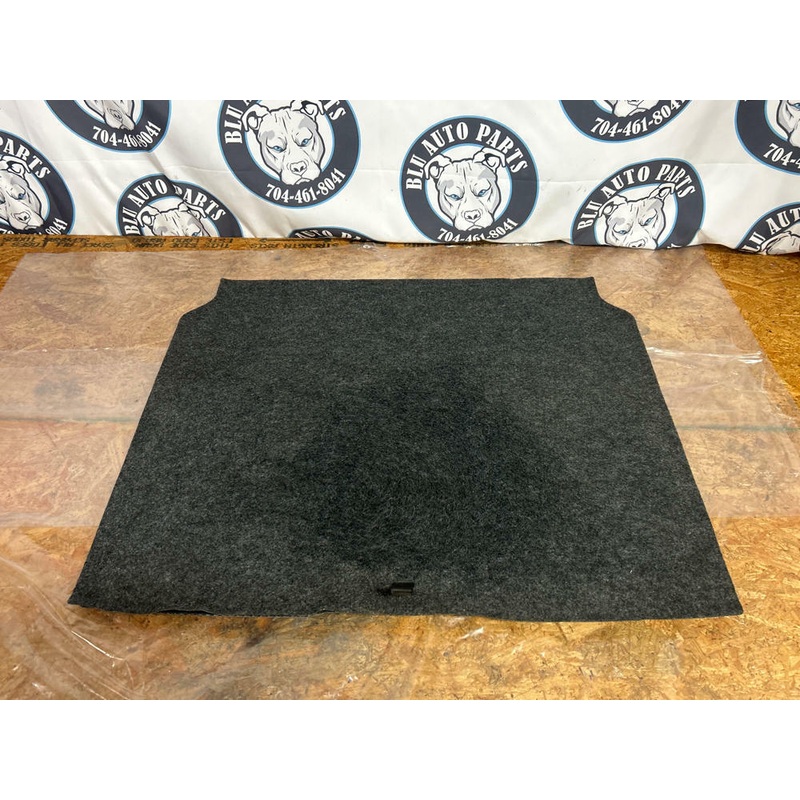 2015-17 Ford Mustang Trunk Spare Tire Cover 253