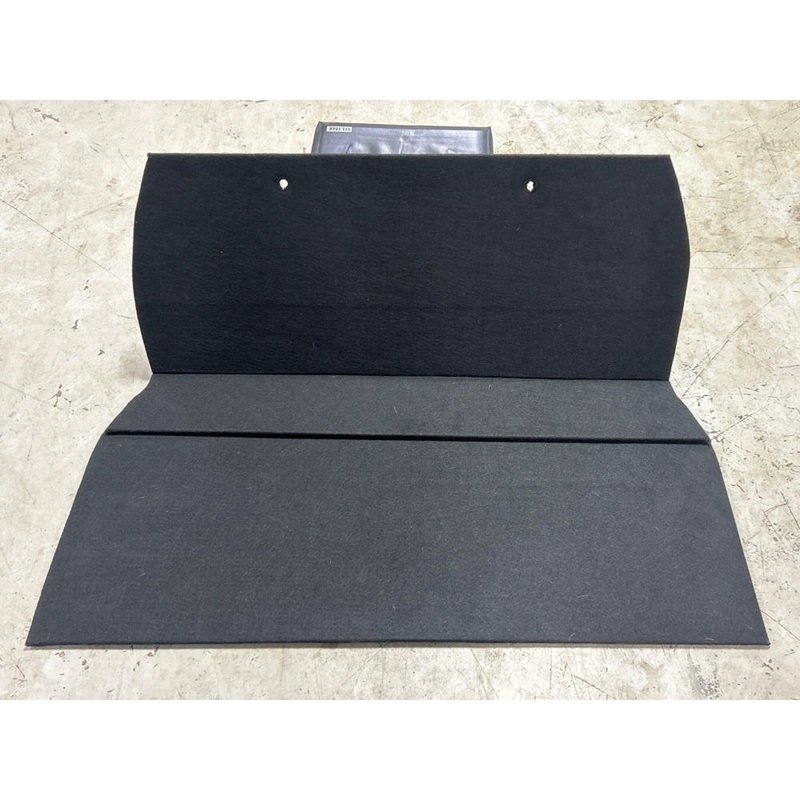 2015-23 Ford Mustang CM Components Rear Seat Delete 253