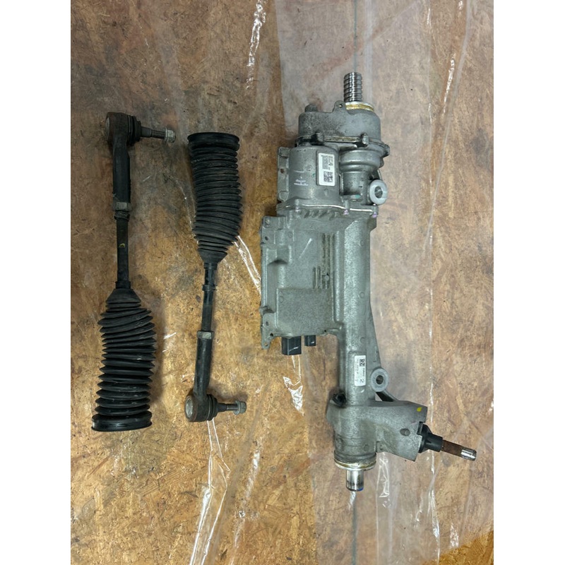 2015-23 Ford Mustang Electric Power Steering Rack 16K Miles 253