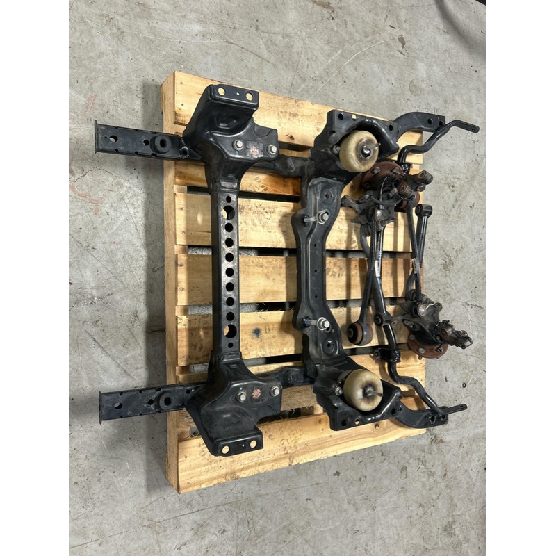 2015-23 Ford Mustang Front Sub Frame 253