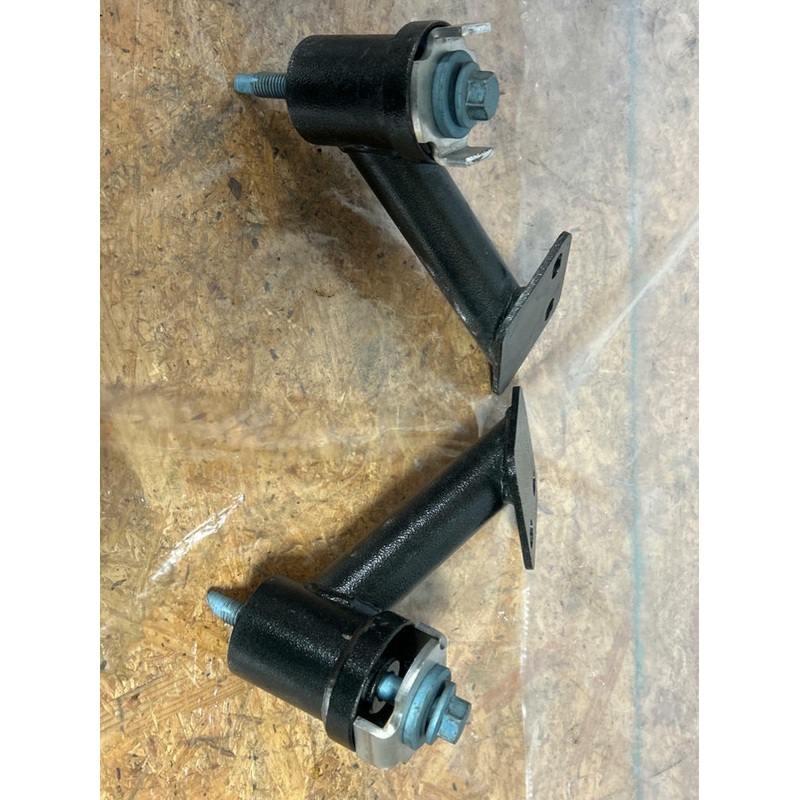 2015-23 Ford Mustang GT BMR IRS LockOut Arms Kit 253