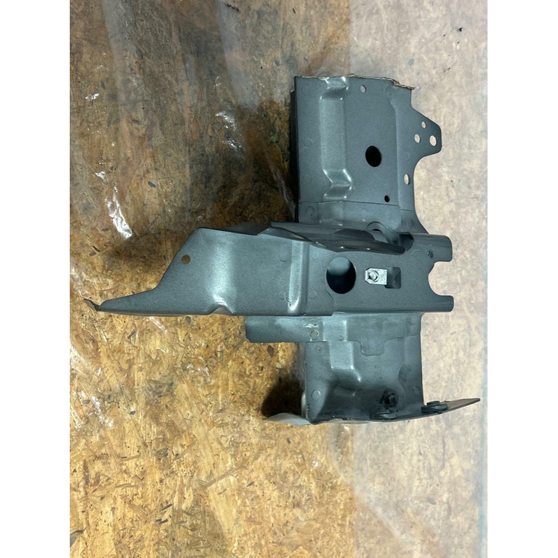 2015-23 Ford Mustang GT Driver Front LH Frame Horn 254