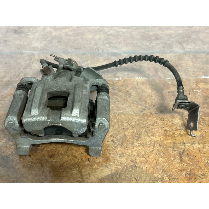 2015-23 Ford Mustang GT Passenger Rear Brake Caliper 253
