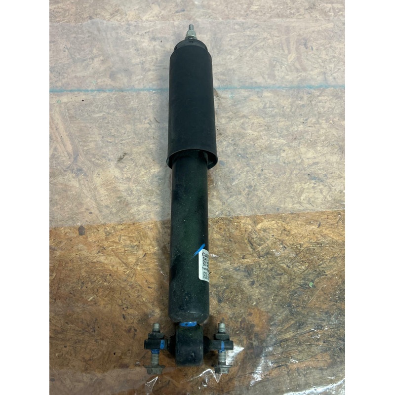 2015-23 Ford Mustang GT Rear Shock Left 254