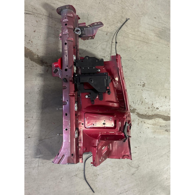 2015-23 Ford Mustang GT RH Passenger Frame Rail 254