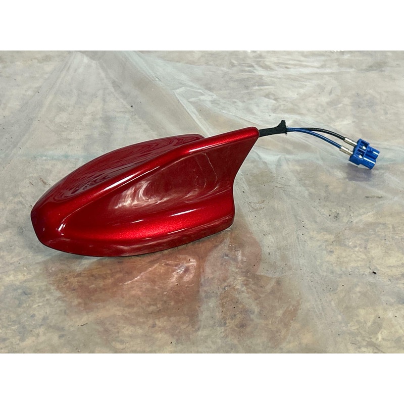 2015-23 Ford Mustang GT Shark Fin Roof Antenna 254