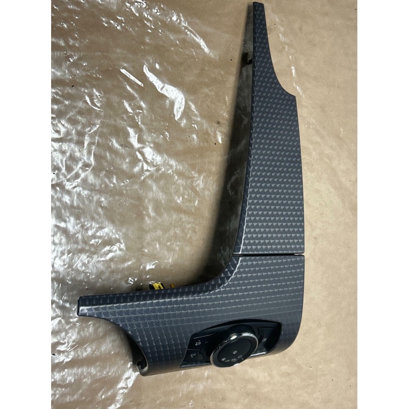 2015-23 Ford Mustang Head Light Switch & Trim 244