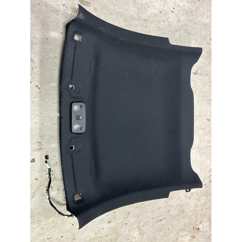 2015-23 Ford Mustang Head Liner OEM 16K Miles 253
