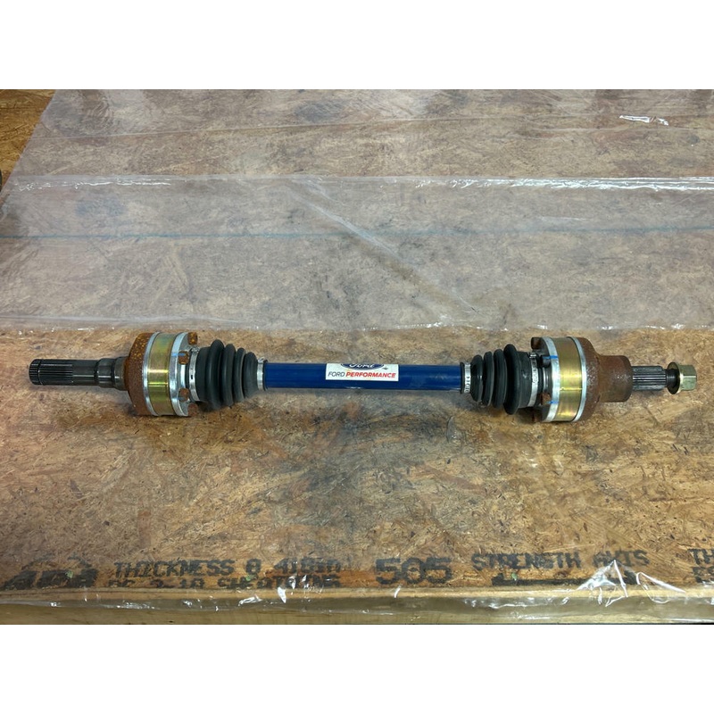 2015-23 Ford Mustang Passenger Ford Racing Half Shaft Axle 253