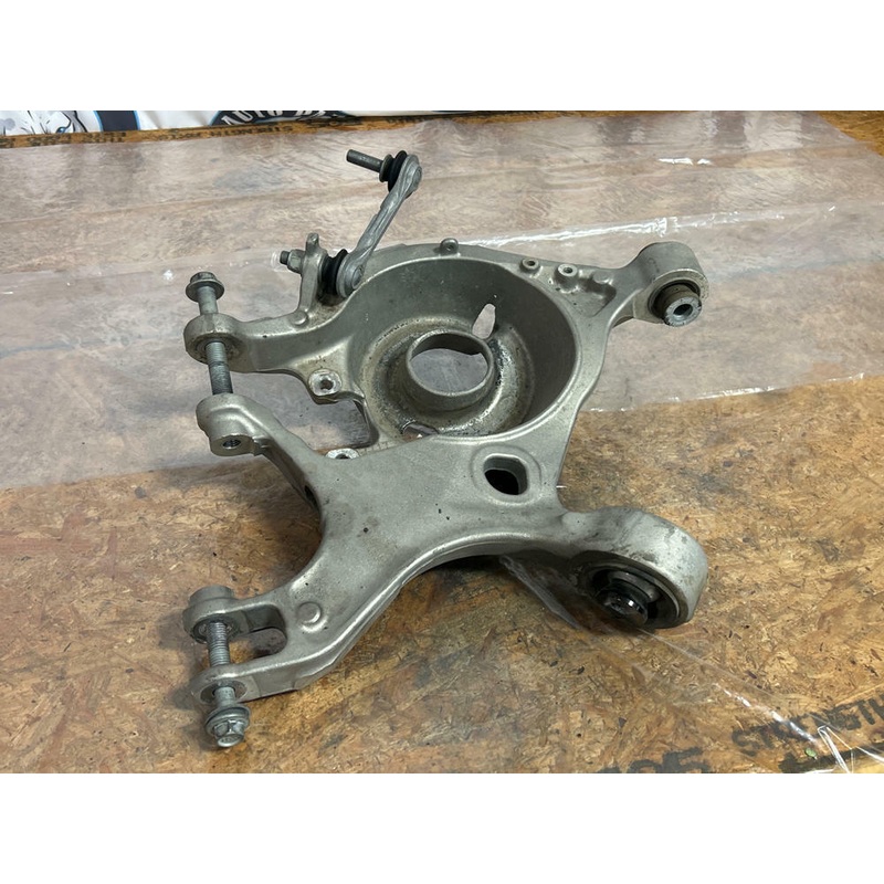 2015-23 Ford Mustang Passenger Rear RH Lower Control Arm 253