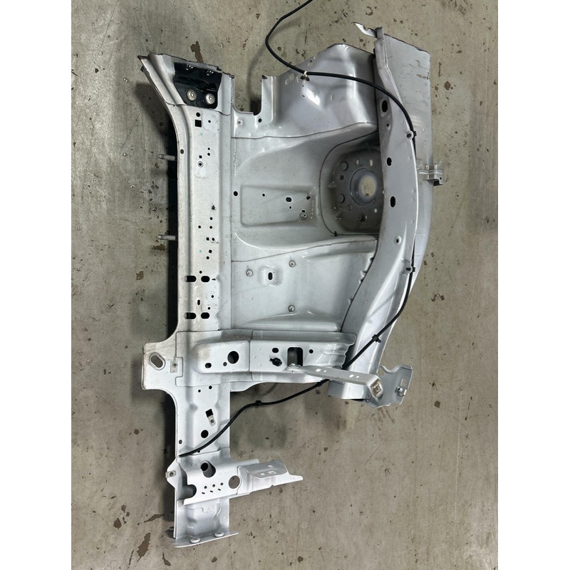 2015-23 Ford Mustang Passenger RH Frame Rail 253