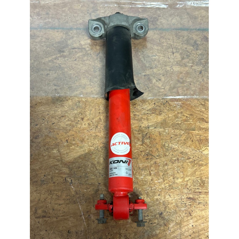 2015-23  Ford Mustang Single Rear Koni Shock 253