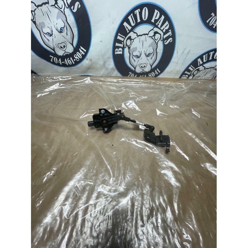 2018-23 Ford Mustang Front Driver LH Magna Ride Actuator 244