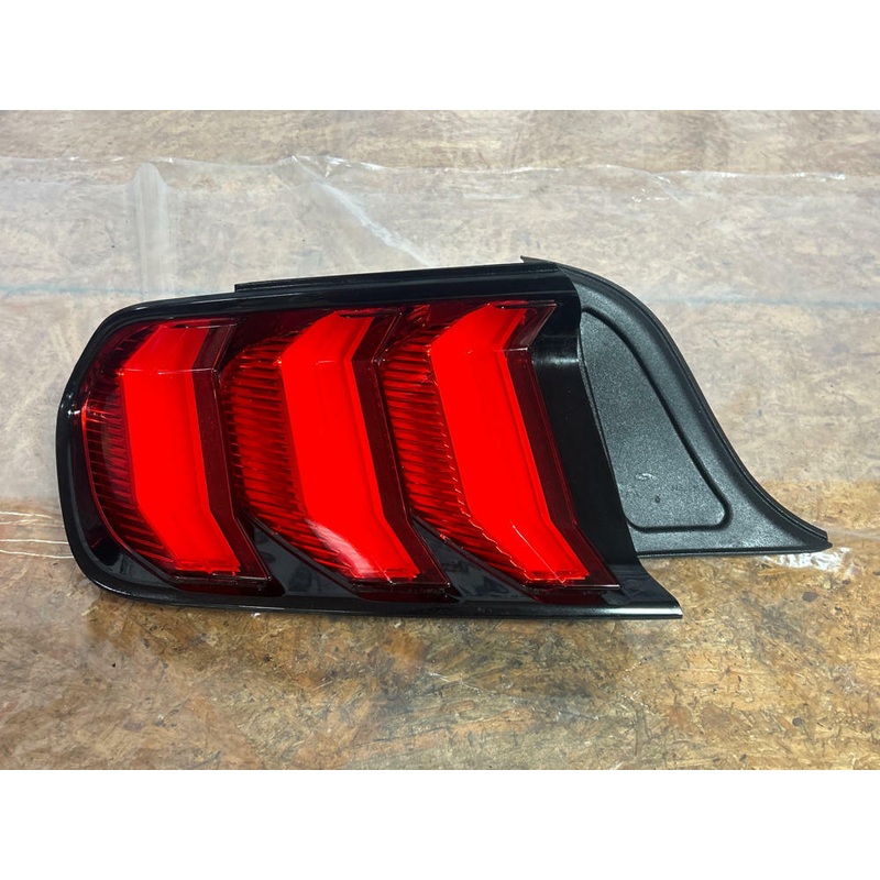 2018-23 Ford Mustang GT Driver LH Tail Light 254