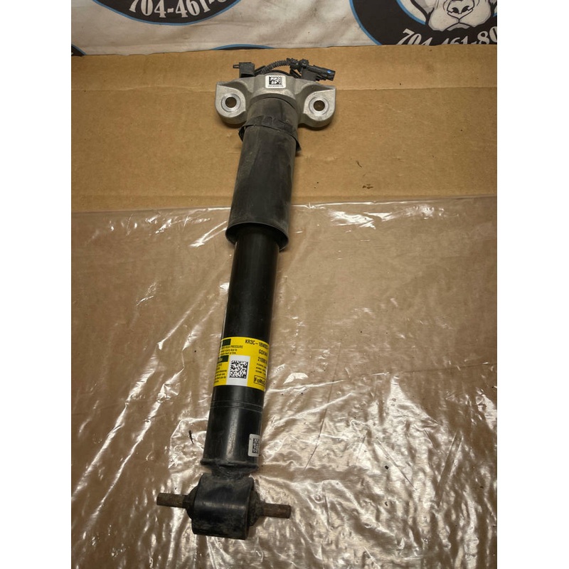 2018-23 Ford Mustang Magna Ride Shock 19k Miles 244