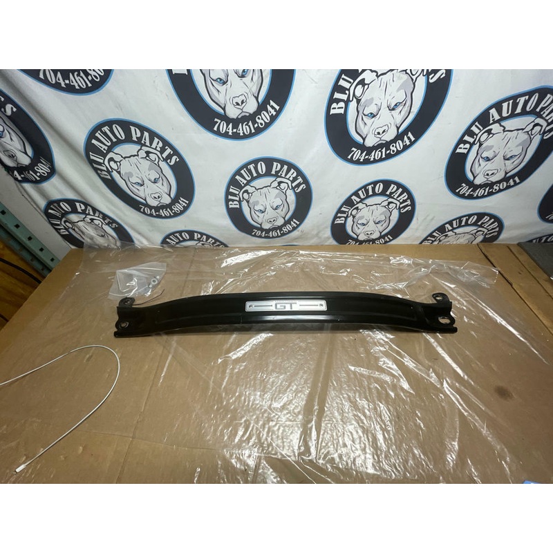 2018-23 Ford Mustang Strut Tower Brace Performance Pack 244