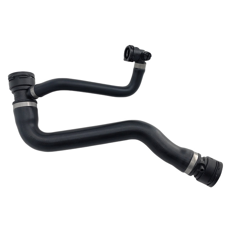 BMW 120i 318i 320i X1 2004-2015 Radiator Coolant Hose Upper