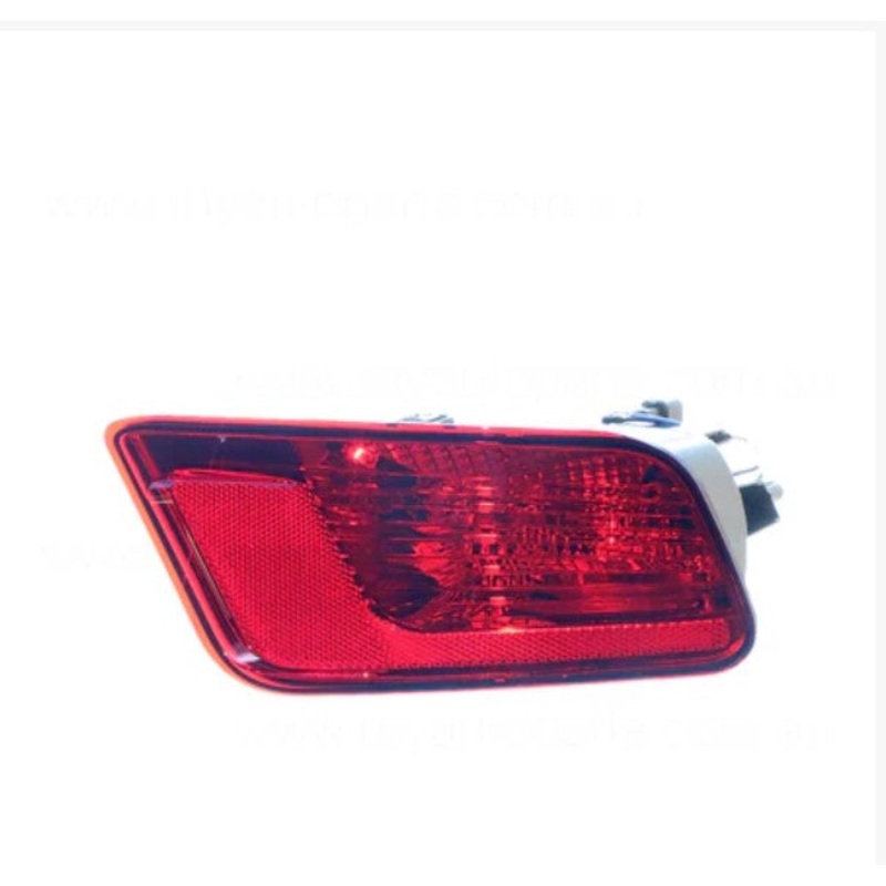 Ford Everest UA2 07/2018-11/2019 Rear Bar Light Left Hand Side