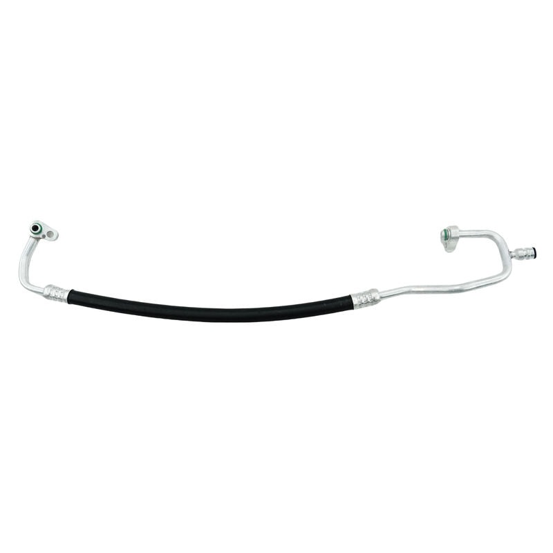 Hyundai i30 FD 2008-02/2012 AC Discharge Hose 1.6L Diesel