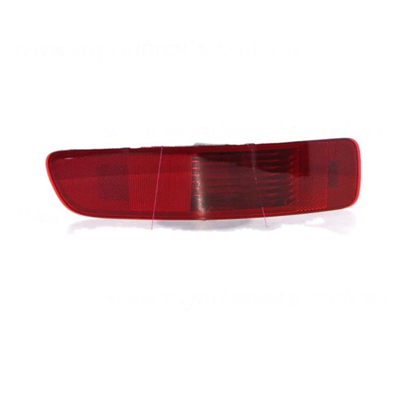 Mitsubishi Outlander ZG ZH 11/2006-10/2012 Rear Bar Reflector Light Left Hand Side