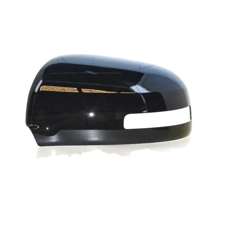 Mitsubishi Outlander ZK ZL 01/2015-08/2022 Door Mirror Cover Left Hand Side