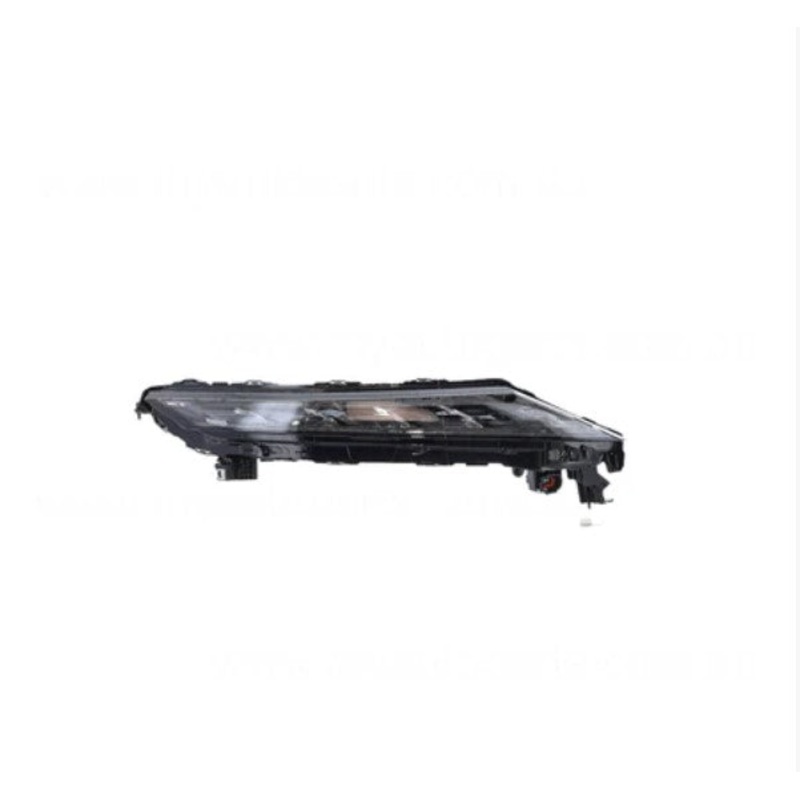 Mitsubishi Outlander ZM 01/2021-Onwards Daytime Running Light Right Hand Side
