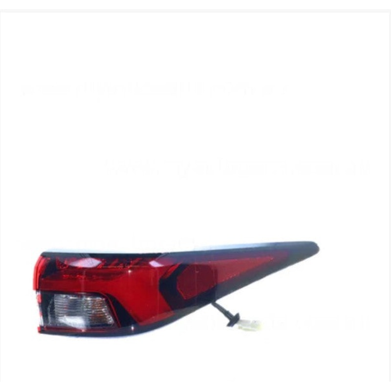 Mitsubishi Outlander ZM 01/2021-Onwards Outer Tail Light Right Hand Side