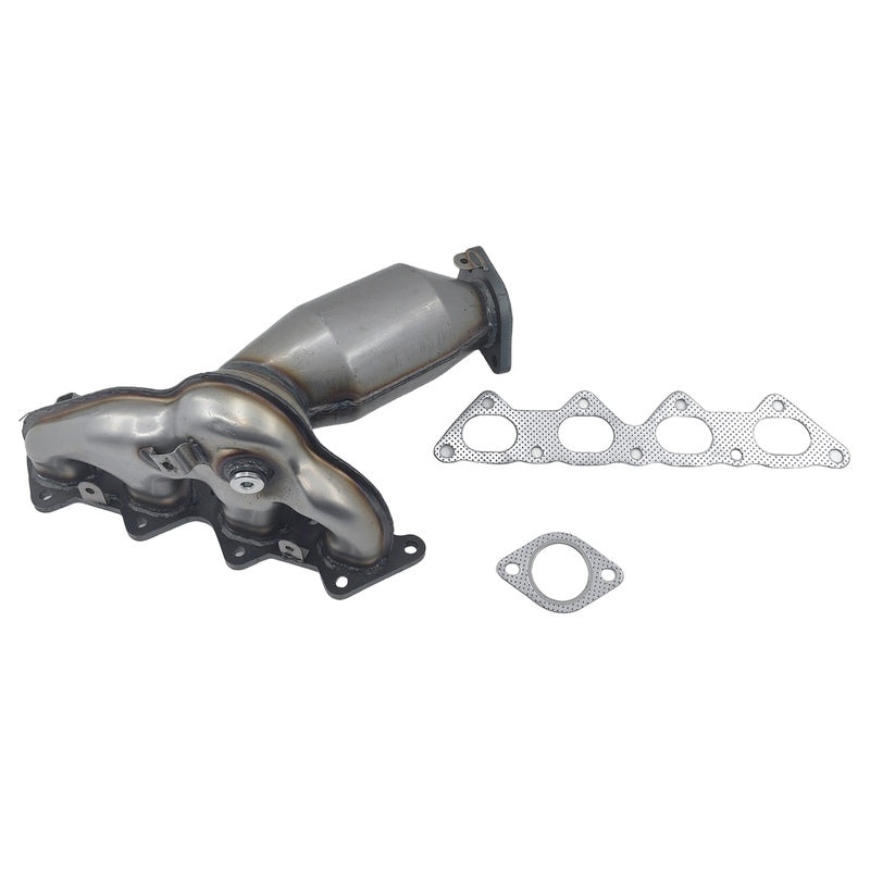 Mitsubishi Triton MN ML 07/2006-02/2015 Catalytic Converter 2.4L