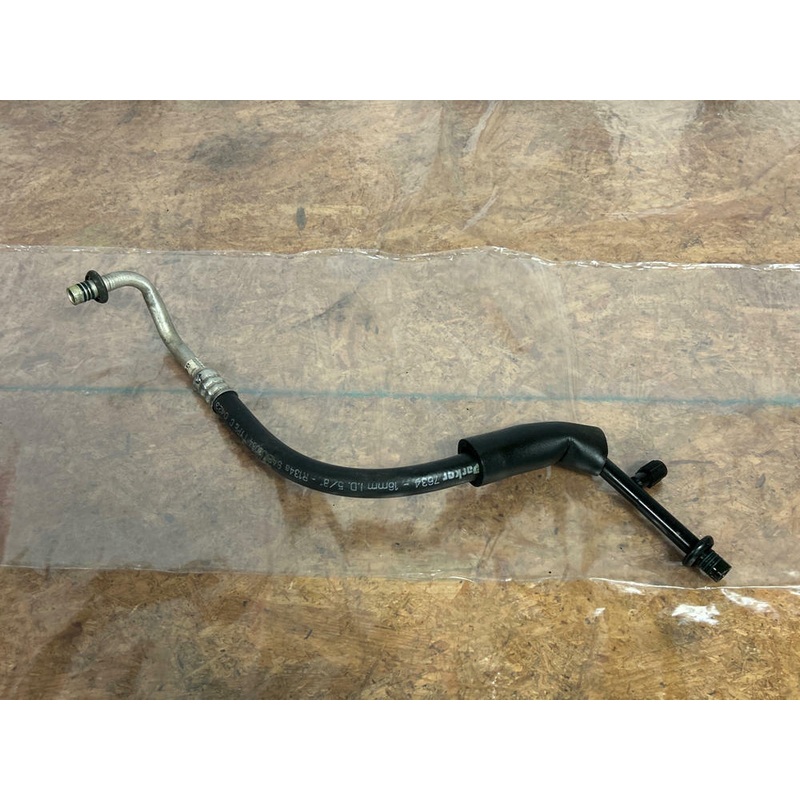 2003-04 Ford Mustang SVT Cobra AC Line 247