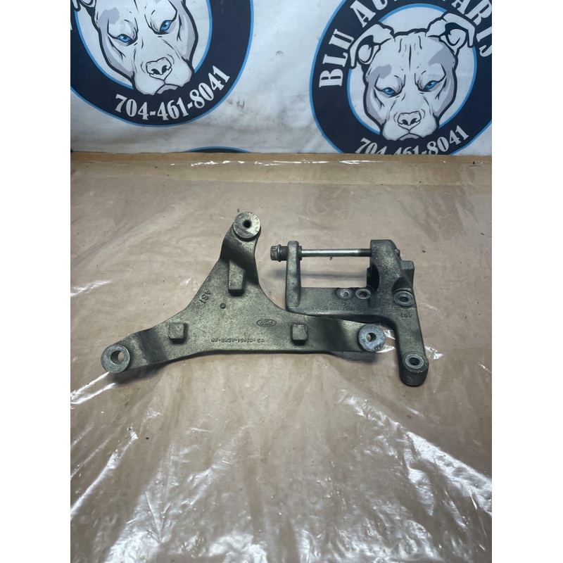 2003-04 Ford Mustang SVT Cobra Alternator Brackets Set 247