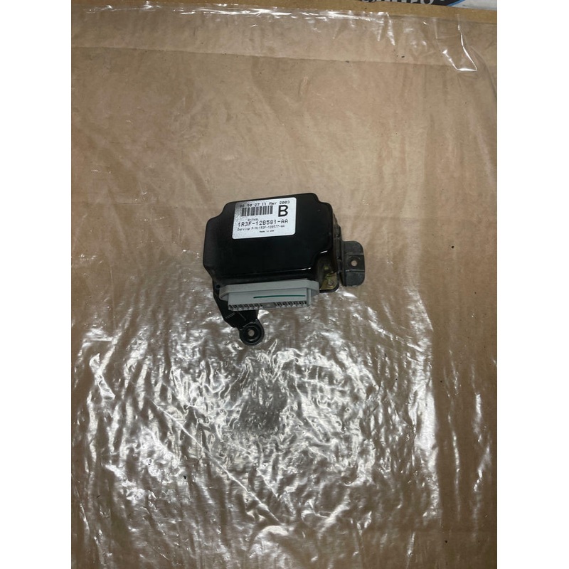 2003-04 Ford Mustang SVT Cobra CCRM 247