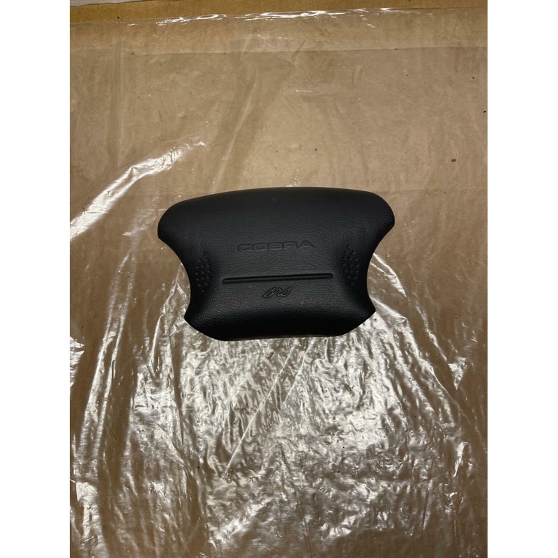 2003-04 Ford Mustang SVT Cobra Driver Air Bag 247