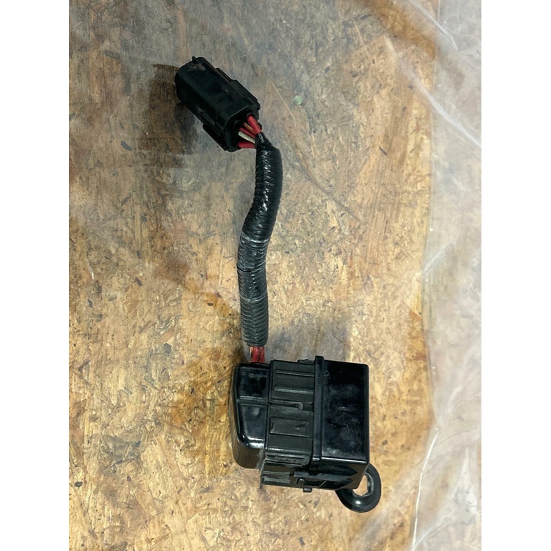 2003-04 Ford Mustang SVT Cobra Heat Exchanger Pump Relay 247