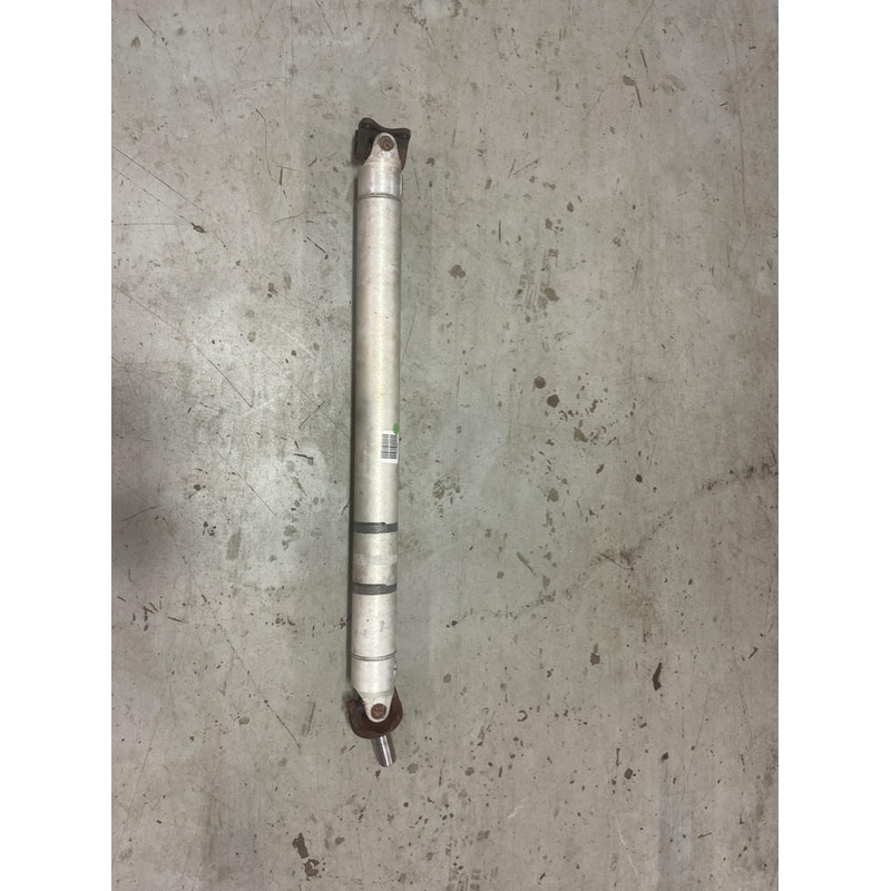 2003-04 Ford Mustang SVT Cobra OEM Aluminum Drive Shaft 247