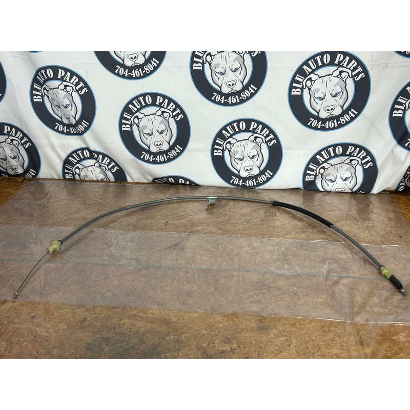 2003-04 Ford Mustang SVT Cobra OEM Clutch Cable 247