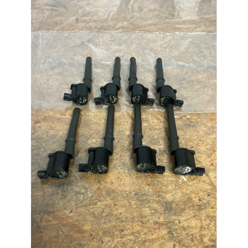 2003-04 Ford Mustang SVT Cobra OEM Coils 247