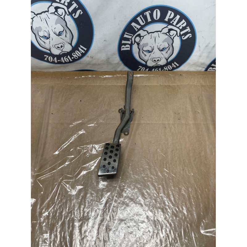2003-04 Ford Mustang SVT Cobra OEM Gas Pedal 247