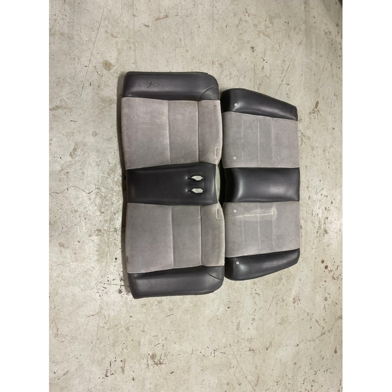 2003-04 Ford Mustang SVT Cobra Rear Vert Seat 247