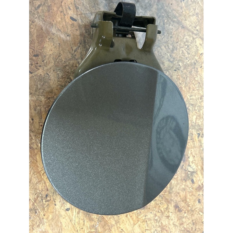 2013-14 Ford Mustang Fuel Door Assembly (Code UJ) 239