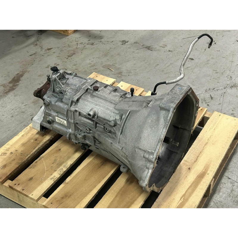 2015-17 Ford Mustang 5.0 MT82 6 Speed Transmission 59k Miles 249