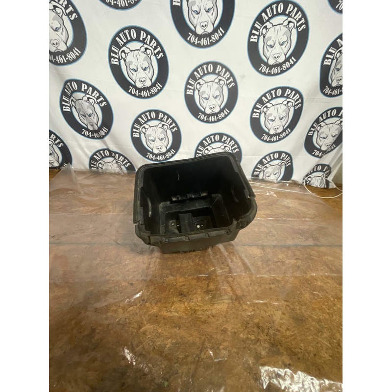 2015-17 Ford Mustang Battery Box 256