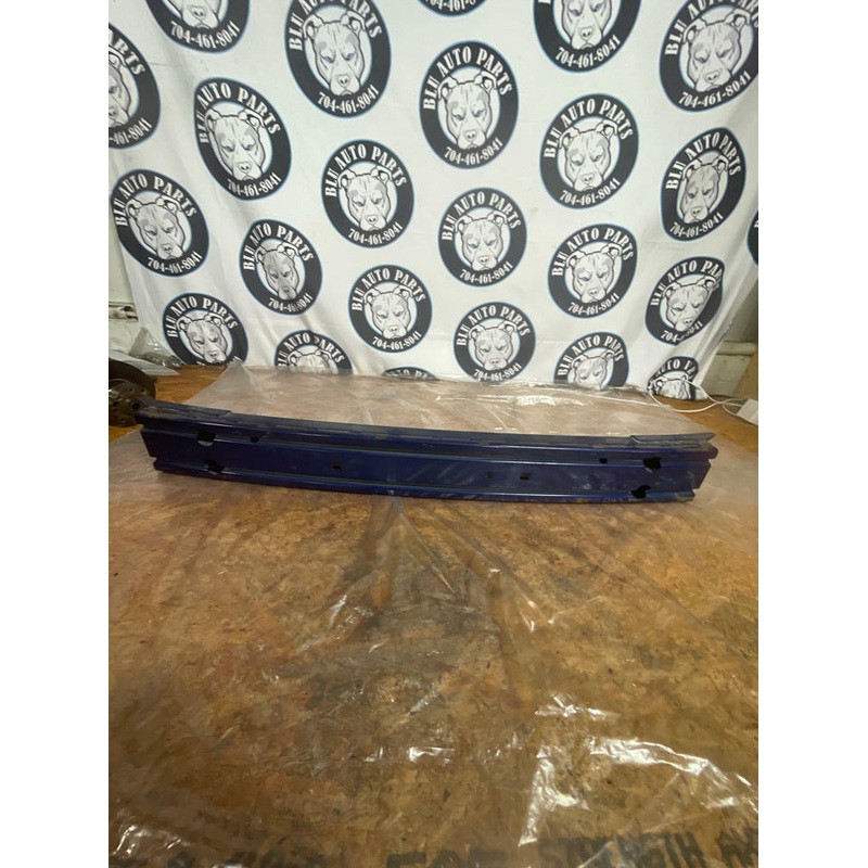2015-17 Ford Mustang Front Crash Absorber (Code J4)
