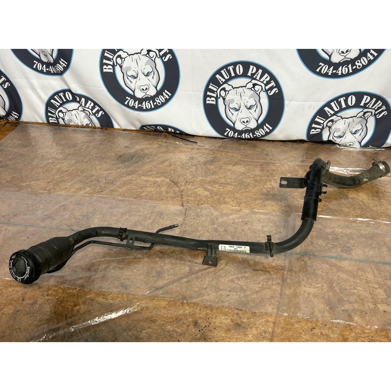 2015-17 Ford Mustang Fuel Filler Neck Assembly 240