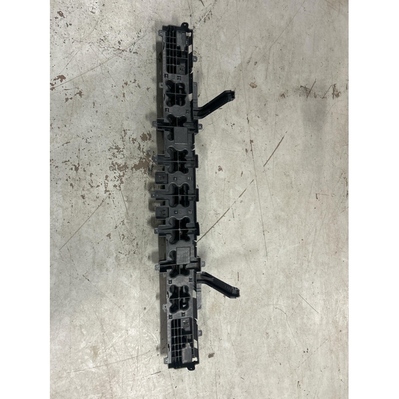 2015-17 Ford Mustang GT Rear Bumper Crash Support 236