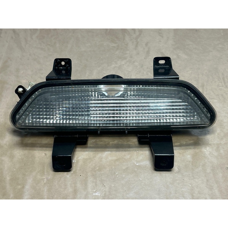 2015-17 Ford Mustang GT Reverse Light Housing Unit 236