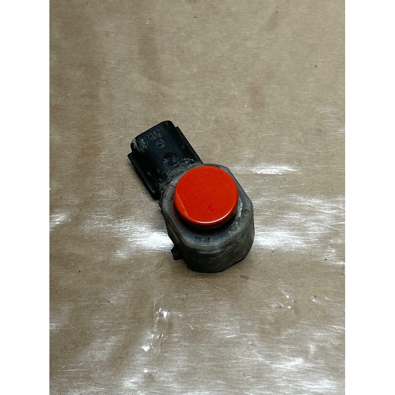 2015-17 Ford Mustang GT Reverse Proximity Monitor- Individual, Code CY 236