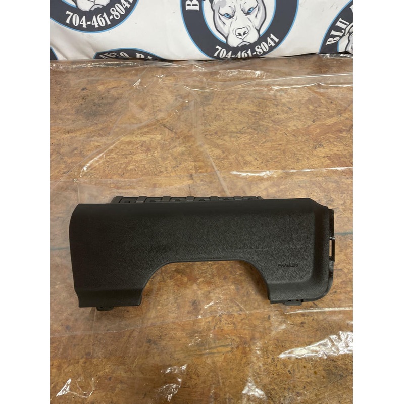 2015-17 Ford Mustang Knee Bolster Passenger (FR3B-63060T10-BF3ZHE)