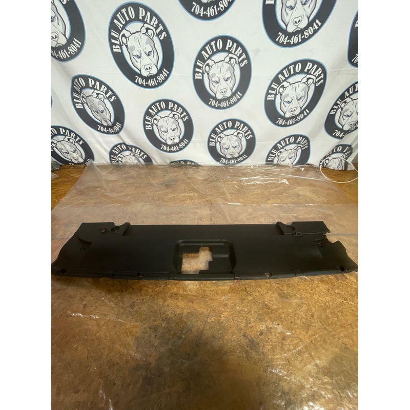 2015-17 Ford Mustang Upper Radiator Cover Panel 256